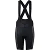 Image de Vaude, Hommes, Pantalon de cyclisme, Bike Bib Innerpants XP (M), Noir
