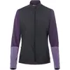 Image de Vaude, Femmes, Veste de cyclisme, Qimsa Mid Jacket (34, XXS), Violet, XXS, 34
