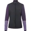 Image de Vaude, Femmes, Veste de cyclisme, Qimsa Mid Jacket (36, XS), Violet, XS, 36