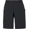 Image de Vaude, Hommes, Pantalon de cyclisme, Loamer Shorts (3XL), Noir