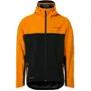 Image de Vaude, Hommes, Vestes de pluie, Moab Rain Jacket, Orange, (S)