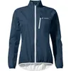 Image de Vaude, Femmes, Vestes de pluie, Drop Jacket III, Bleu, (44, XL)