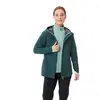 Image de Vaude Bike Veste Yaras 3in1