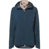 Image de Vaude, Femmes, Veste de cyclisme, Women's Yaras 3in1 Jacket (36, XS), Bleu, XS, 36