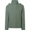 Image de Vaude, Femmes, Veste de cyclisme, Women's Escape Bike Warm Jacket (38, S), Vert, S, 38