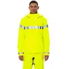 Image de Vaude Bike Veste Luminum Rain