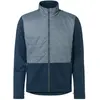 Image de Vaude, Hommes, Veste de cyclisme, Yaras 3in1 Jacket (S), Bleu, S
