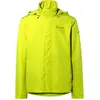Image de Vaude, Hommes, Veste de cyclisme, Escape Light Bike (M), Vert, Jaune, M