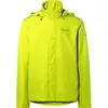 Image de Vaude, Hommes, Veste de cyclisme, Escape Light Bike (L), Vert, Jaune, L