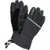 Image de Vaude, Hommes, Gants, Yaras Warm Gloves, Noir, Gris, (9)