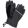 Image de Vaude, Unisexe, Gants, Yaras Warm Gloves, Gris, Noir, (XL)