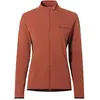 Image de Vaude, Femmes, Maillot de cyclisme, Womens Matera LS Tricot II (L), Marron, L