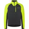 Image de Vaude, Hommes, Veste de cyclisme, Posta Softshell Jacket VII (L), Jaune, L