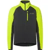 Image de Vaude, Hommes, Veste de cyclisme, Posta Softshell Jacket VII (XXL), Jaune, XXL