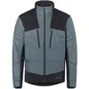 Image de Vaude, Hommes, Veste de cyclisme, Mens Minaki Jacke IV (S), Gris, S