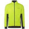 Image de Vaude, Hommes, Veste de cyclisme, Moab Pro Softshell Jacket (XL), Jaune, XL