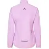 Image de Vaude, Femmes, Vestes de pluie, Kuro Pro Damen Regenjacke, Rouge, Rose, (44, XL)