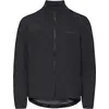 Image de Vaude, Hommes, Veste de cyclisme, Kuro Pro Regenjacke (XL), Noir, XL