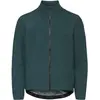Image de Vaude, Hommes, Veste de cyclisme, Kuro Pro Regenjacke (L), Bleu, Vert, L