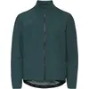 Image de Vaude, Hommes, Veste de cyclisme, Kuro Pro Regenjacke (XL), Vert, Bleu, XL