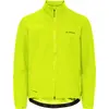 Image de Vaude, Hommes, Veste de cyclisme, Kuro Pro Regenjacke (L), Vert, Jaune, L