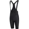 Image de Vaude, Hommes, Pantalon de cyclisme, Furka Bib Tights II (S), Noir