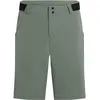 Image de Vaude, Femmes, Pantalon de cyclisme, Loamer Shorts (44, XL), Vert