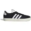 Image de Adidas, Unisexe, Baskets, VL Court 3.0 Chaussures, Noir, (40 2/3)