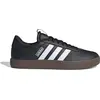Image de Adidas, Hommes, Baskets, VL Court 3.0, Noir, (43)
