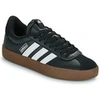 Image de Lage Sneakers adidas VL COURT 3.0 Zwart