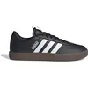 Image de Adidas, Hommes, Baskets, VL Court 3.0, Noir, (44)