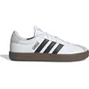 Image de adidas, Hommes, Baskets, VL Court 3.0, Blanc, (44)