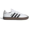 Image de Adidas, Hommes, Baskets, VL Court 3.0, Blanc, (45, 45 1/3)