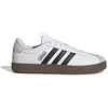 Image de Adidas, Femmes, Baskets, Femmes VL Court 3.0, Blanc, Gris, (41)