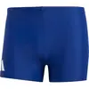 Image de adidas, Hommes, Short de bain, Boxeur solide, Bleu, (L)