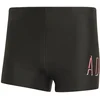 Image de Adidas Slip De Bain Boxer Lineage
