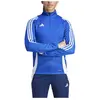 Image de Adidas Sweat à Demi-zip Tiro24