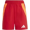 Image de Adidas, Garçons, Bas de sport, TIRO24 C M SHOY (152), Orange, Rouge