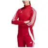 Image de Adidas Sweat à Demi-zip Tiro24