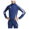 Image de Adidas Sweat à Demi-zip Tiro24