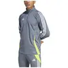 Image de Adidas Sweat à Demi-zip Tiro24