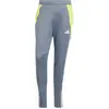 Image de Adidas, Hommes, Bas de sport, Tiro24 Pantalon D'Entraînement (M), Argent, Gris