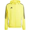 Image de Adidas, Hommes, Vestes d'extérieur, TIRO24 WB (M), Jaune, M