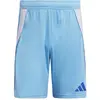 Image de Adidas, Hommes, Bas de sport, TIRO24 SHORT (S), Bleu