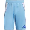 Image de Adidas, Hommes, Bas de sport, TIRO24 SHORT (L), Bleu