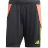 Image de Adidas, Hommes, Bas de sport, TIRO24 SHORT (M), Orange, Noir