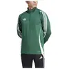 Image de Adidas Sweat à Demi-zip Tiro24