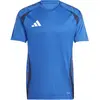 Image de Adidas, Hommes, T-shirt de sport, Maillot d'entraînement Tiro 24 Competition Hommes (S), Bleu, S