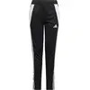 Image de Adidas, Garçons, Bas de sport, TIRO24 TRPT Y (176), Noir, Blanc
