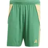 Image de Adidas, Hommes, Bas de sport, TIRO24 SHORT (S), Vert
